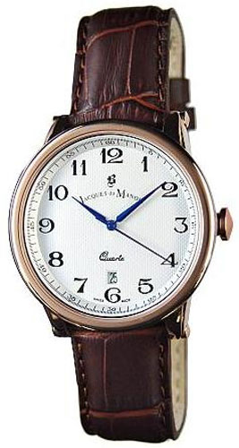 Часы Jacques Du Manoir Casanova LON.5